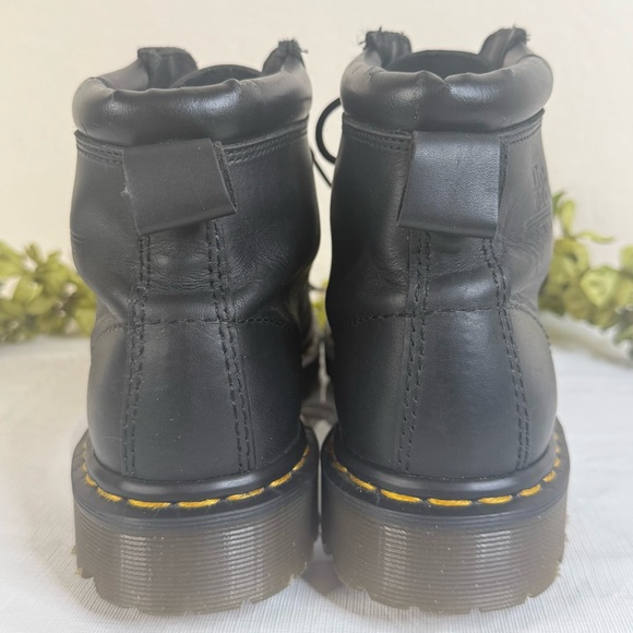 Dr. Martens 939 Ben Chukka Boot Mens 9 - Picture 7 of 13